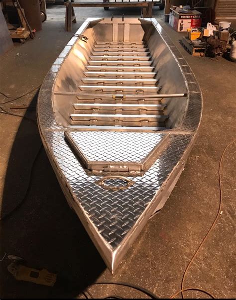 d-fab custom aluminum boats & fabrication llc|d tech boats.